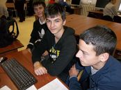 Олимпиада школьников и студентов по программированию в ИКИТ #12