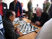 Шахматный фестиваль «Турнир ветеранов» #7