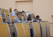 II Международная научная конференция «Региональные проблемы дистанционного зондирования Земли» #8