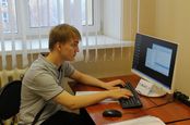 Олимпиада школьников и студентов по программированию в ИКИТ #39