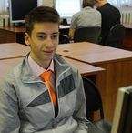 Олимпиада школьников и студентов по программированию в ИКИТ #41