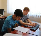 Олимпиада школьников и студентов по программированию в ИКИТ #49
