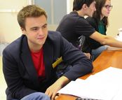 Олимпиада школьников и студентов по программированию в ИКИТ #63
