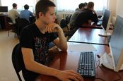 Олимпиада школьников и студентов по программированию в ИКИТ #72