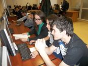 Олимпиада школьников и студентов по программированию в ИКИТ #10