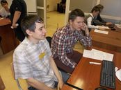 Олимпиада школьников и студентов по программированию в ИКИТ #16