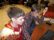 Олимпиада школьников и студентов по программированию в ИКИТ #18