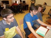 Олимпиада школьников и студентов по программированию в ИКИТ #19