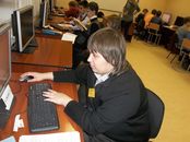 Олимпиада школьников и студентов по программированию в ИКИТ #21
