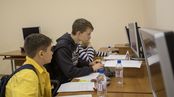Полуфинал XVII Всероссийской олимпиады школьников по информатике и программированию 2016 #35