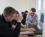 Полуфинал XVII Всероссийской олимпиады школьников по информатике и программированию 2016 #39