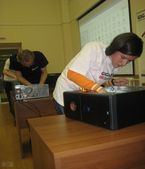 Конкурс «Собери Компьютер — 2010» в ИКИТ СФУ #29